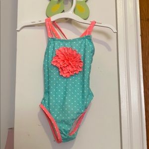 Baby swimsuit